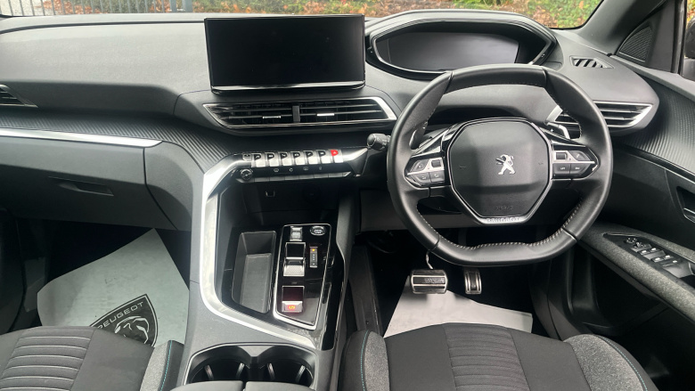 Peugeot 3008 1.6 Hybrid 180 Active 5dr e-EAT8 Estate